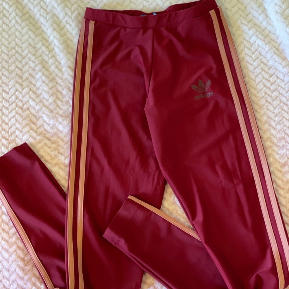 Adidas Leggings